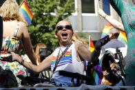 pride parade 24
