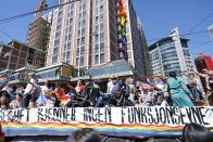pride parade 28