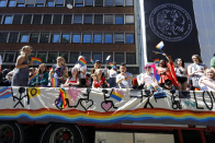 pride parade 5