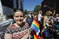 pride parade henriette