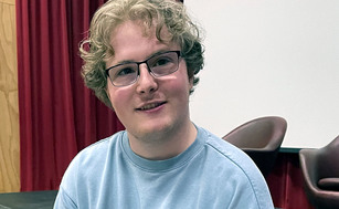 Simen Bondevik