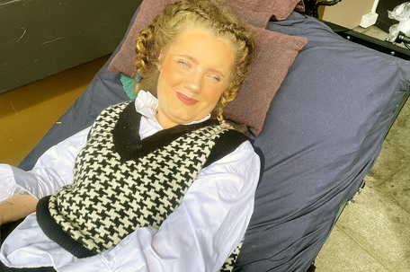 Marianne Knudsen
