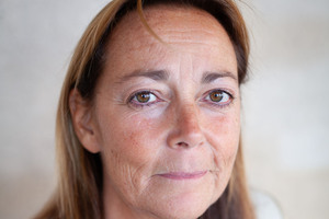 Susanna Laurin