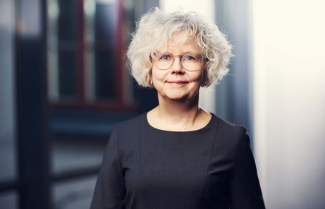 Bente Johansen