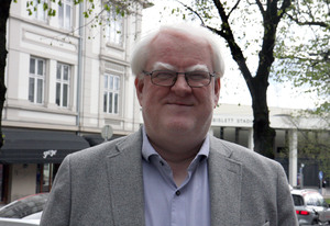 Terje André Olsen