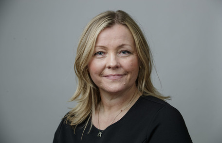 Kjersti Stenseng