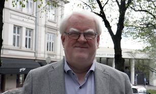 Terje André Olsen