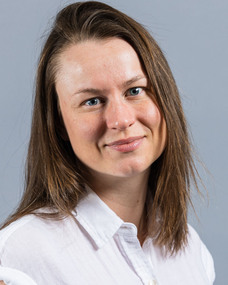 Camilla Gjerde Lund