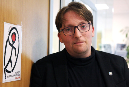Mikkel Sibe