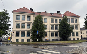 Bjølsen skole