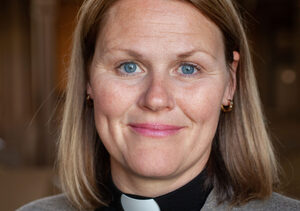 Linda Berntzen Bhuller