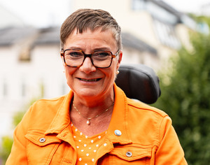 Tove Linnea Brandvik