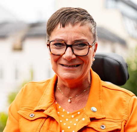 Tove Linnea Brandvik