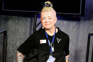 Helle-Viv Helle Magnerud