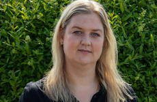 Ingvild Østli