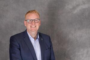 Fredrik Holm