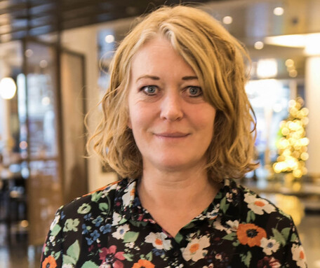 Ane Aamodt