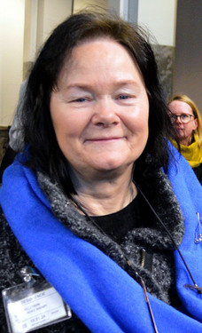 Vibeke Marøy Melstrøm