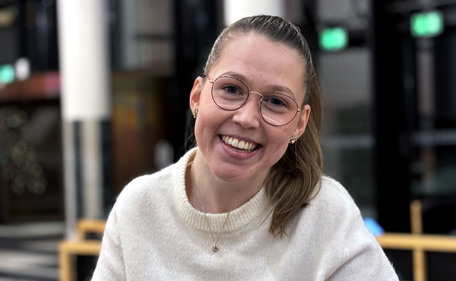 Marie Flaattten