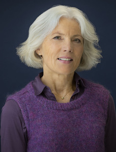 Kjersti Jørgensen