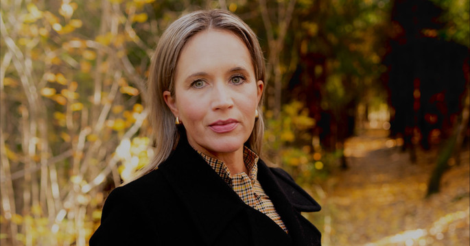 Christine Irestedt Horne