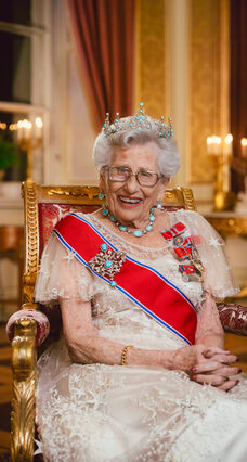 Prinsesse Astrid