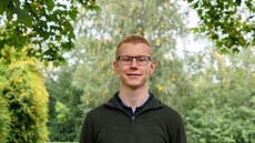 Knut Skaug Haraldsen