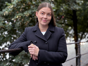 Susanne Ulven Børsum