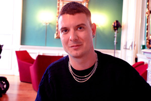 Caspar Eric