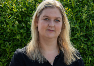 Ingvild Østli