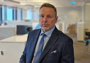 Karl Haakon Sævold