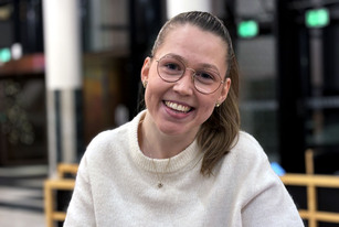 Marie Flaattten