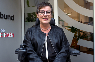 Tove Linnea Brandvik