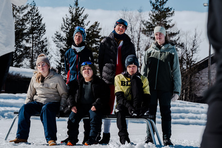 Team Pølsa