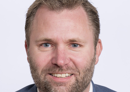 Arne Sekkelsten