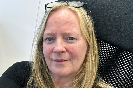 Tone Marie Bratseth