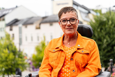 Tove Linnea Brandvik