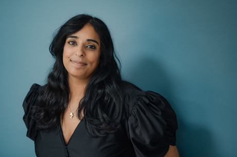 Lubna Jaffery