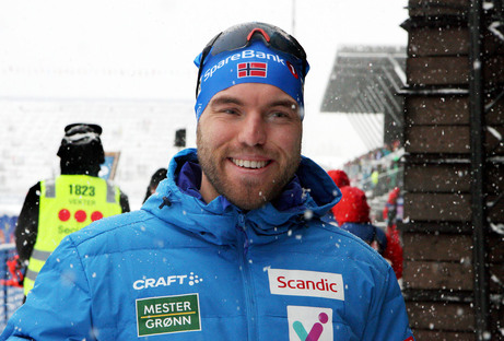 Thomas Oxaal