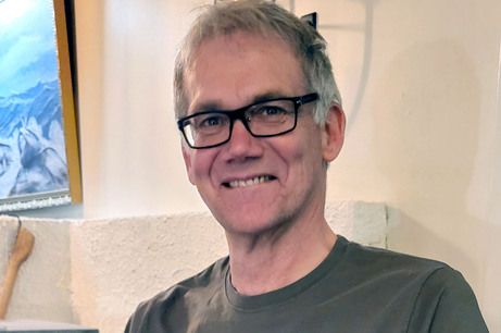 Steinar Mikalsen