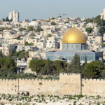 PROVOSERER ISRAEL-VENNER: Norges Handikapforbund er på listen over organisasjoner som støttet demonstrasjonen mot Jerusalem som israelsk hovedstad torsdag. (Illustrasjonsfoto: Colourbox)