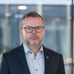VIL OPPKLARE: Statssekretær Morten Bakke innbyr organisasjonene til møte for å oppklare misforståelser om bilstønaden. (Foto: Jan Richard Kjelstrup/ASD)