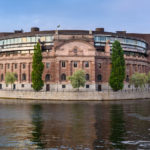 SNART VALG: Hvilken handikappolitikk vil de føre, partiene som kjemper om flertall i den svenske Riksdagen? (Foto: Colourbox)