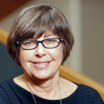 LEDER UTREDNINGEN: Gunilla Malmborg leder den svenske LSS-utredningen, som ventelig vil inneholde forslag som kan snu opp ned på brukerstyrt personlig assistanse i Sverige. (Foto: Sören Andersson)