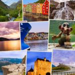 FOR ALLE: Målet er at alle skal kunne oppleve det Norge har å by på som reiselivsdestinasjon, uavhengig av funksjonsnivå. Forskningsprosjektet «Opplevelser for alle» jobber for å få fram kunnskap om hva som skal til for å lykkes med dette. (Foto: Colourbox)