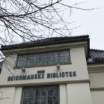 HISTORISK: Deichman Grünerløkka på Schous plass sto ferdig allerede i 1914. Det var Norges første spesialbygde bibliotek. (Foto: Kultur- og idrettsbygg)