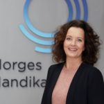ENDELIG: Sunniva Ørstavik, generalsekretær i NHF, ser frem til å tale funksjonshemmedes sak i Genève. (Foto: Ivar Kvistum)