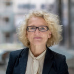 BEKYMRET: Mari Trommald, direktør i Bufdir, er bekymret og overrasket over at det er så ulike holdninger til de ulike gruppene som er omfattet av lovens diskrimineringsvern. (Foto: Tine Poppe, Bufdir)