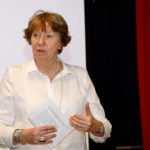 FATTIGDOMSBEKJEMPELSE: Oslo-ordfører Marianne Borgen (SV) krever tiltak mot økte forskjeller i Oslo. (Arkivfoto: Ivar Kvistum)