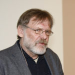 TAR DISSENS: Jens Petter Gitlesen, leder i Norsk Forbund for Utviklingshemmede (NFU). (Arkivfoto: Ivar Kvistum)